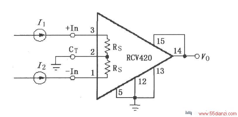 RCV420-ѹ任