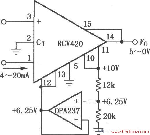 RCV420-ѹ任·