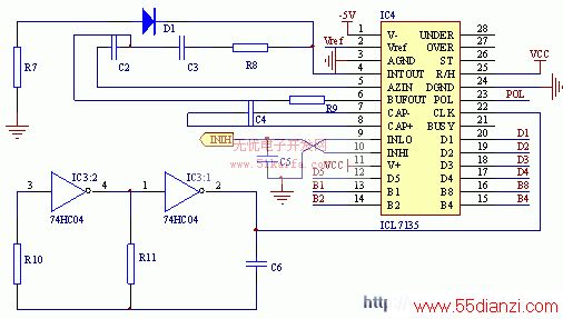 AT89C51Ƶ0.01¶ȼƵ