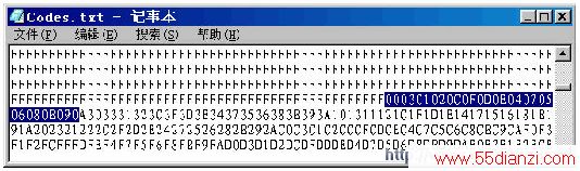 codes.txtļʾ 