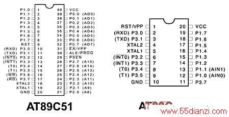 at89c51ͼ