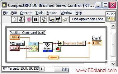cRIO-9014cRIO-9012ʹLabVIEW Real-Time Moduleб