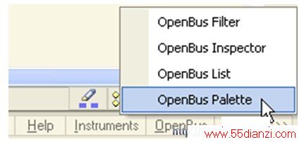  OpenBus