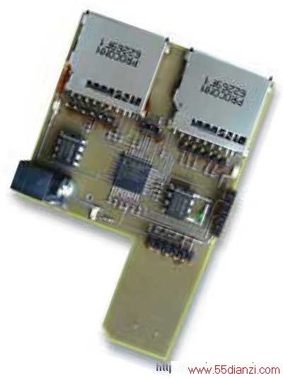 Xilinx SD·ʾ