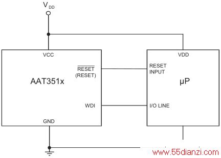 AAT3515IGV-3.30-A-C-T1 Ӧõ·ͼ