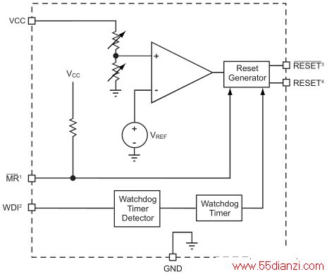 AAT3515IGV-3.30-A-C-T1 ڲͼ