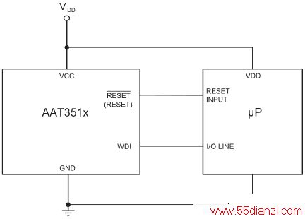 AAT3516IGV-3.00-A-A-T1 Ӧõ·ͼ