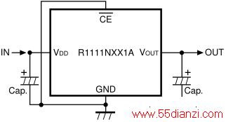 R1111N351A Ӧõ·ͼ