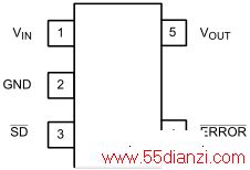 Si91844DT-20-T1 ͼ