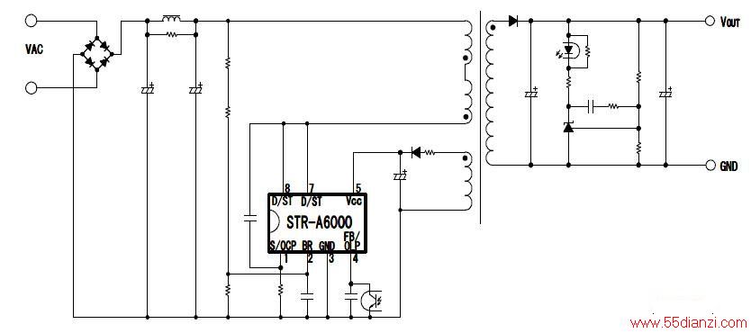 STR-A6052MӦõ·
