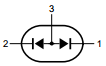 V4- Ƭ(BAP64-06W)