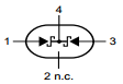 AT140C Ƭ(BAT140C)