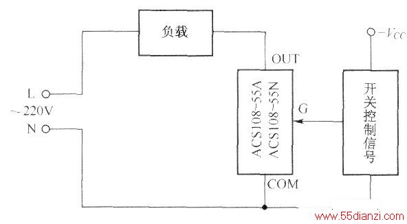 ACS108-55NӦõ·