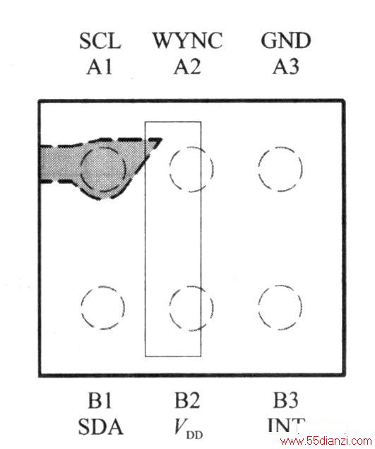 TCS3414CSͼ