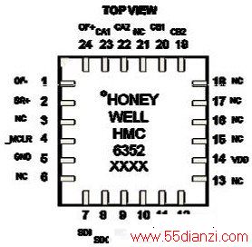 HMC6352 ͼ
