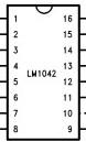 LM1042 ͼ