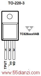 TC626100VAB ͼ