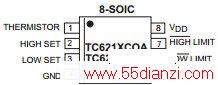 TC621XEOA ͼ