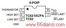 TC621XCPA ͼ