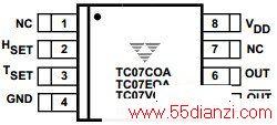 TC07EOA ͼ