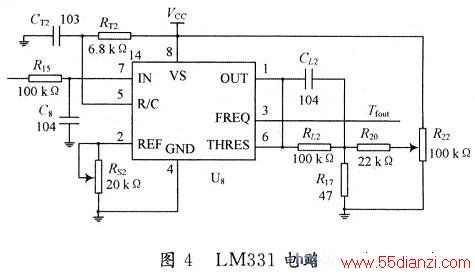 LM331·