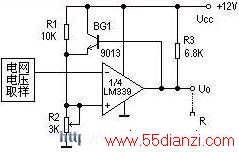 LM339ѹ·