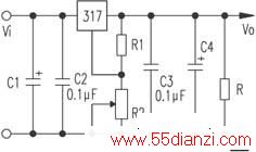 LM317Ӧõ·