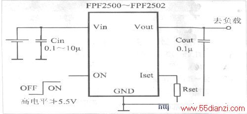 FPF2500FPF2502ĵӦõ·