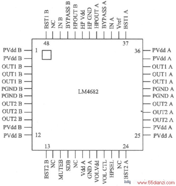 LM4682ͼ