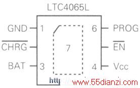 LTC4065Lͼ