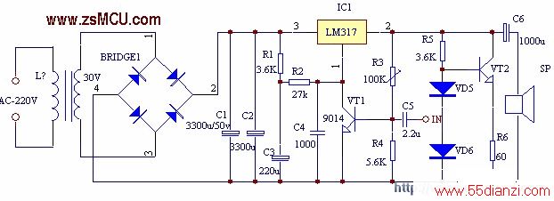 LM317ʹֲ