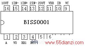 ͵紦оƬBISS0001Ӧ