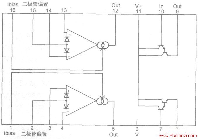 NE5517źڲ·ͼ
