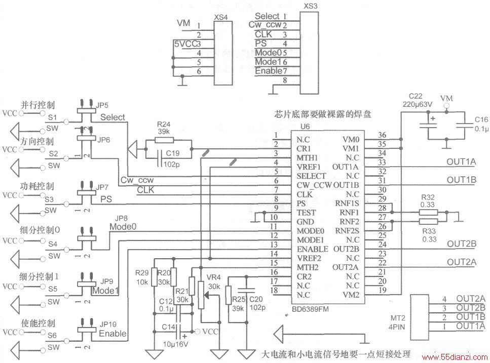 BD6389Ӧõ·