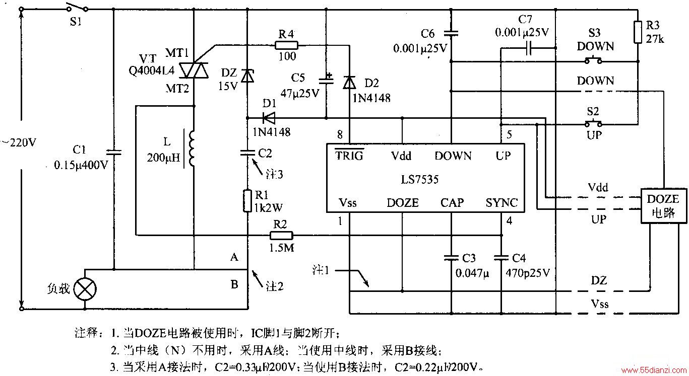 LS7535ɵĵ·