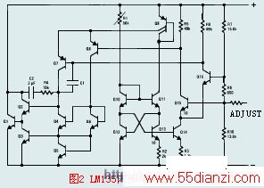 LM135¶ȴӦ