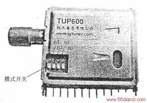 TUP600