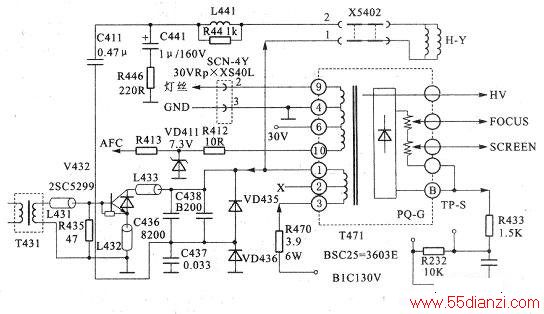 BSC25-335REHS-2560ʵBSWC25-3602Eбļ