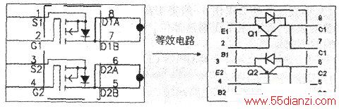 FDS8958Aڲ·ͼ