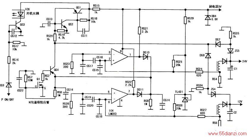 TCLL26E9ҺʵԴ·