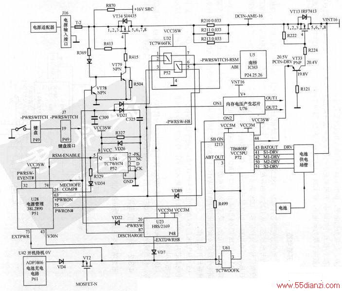 IBM T30ʼǱԿ·