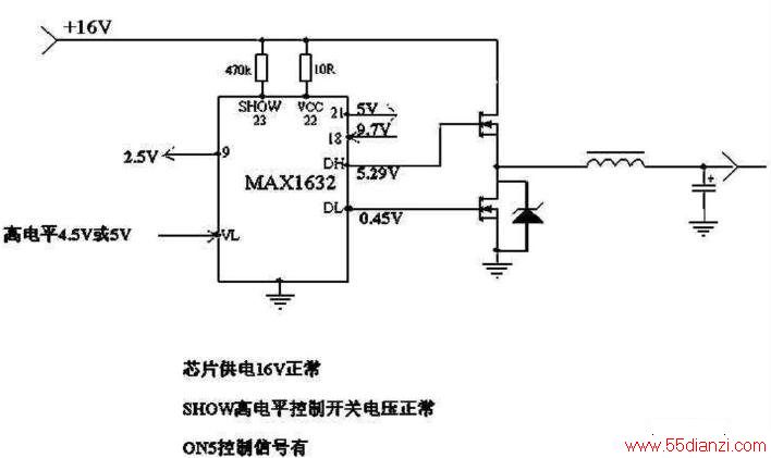 ʼǱԴоƬMAX1632