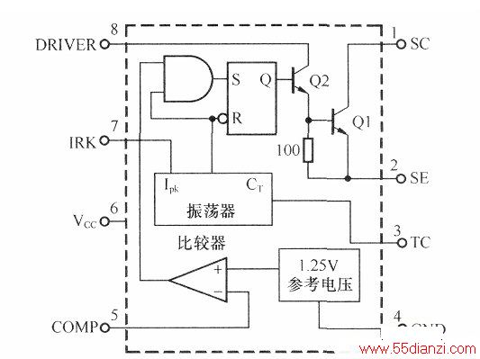 RT34063ڲͼ