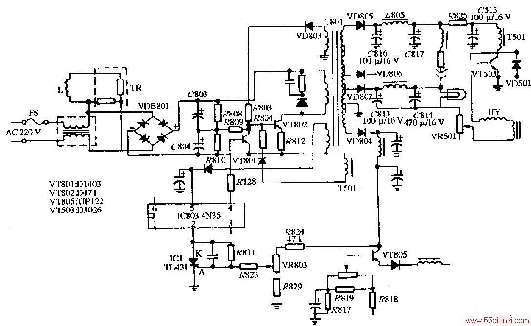 AST-1401VGAɫʾ