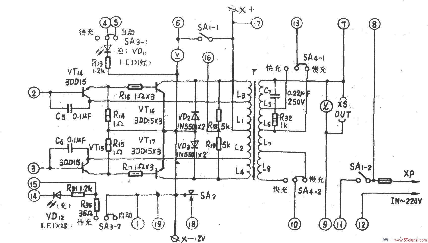 ZDD-12-160ȫԶ๦Դ