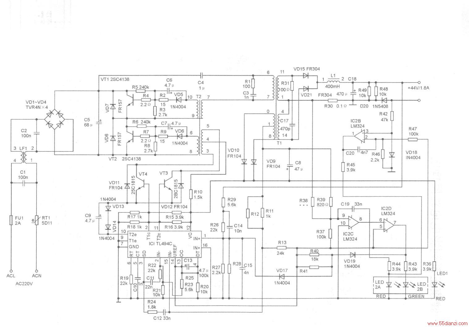 SP-2000׼綯·