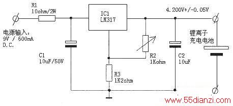 LM317﮵س·