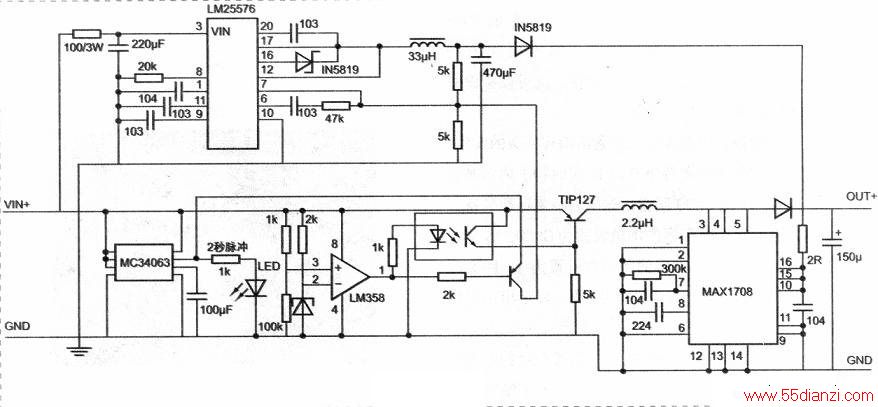 1.2V-20Vѹ·