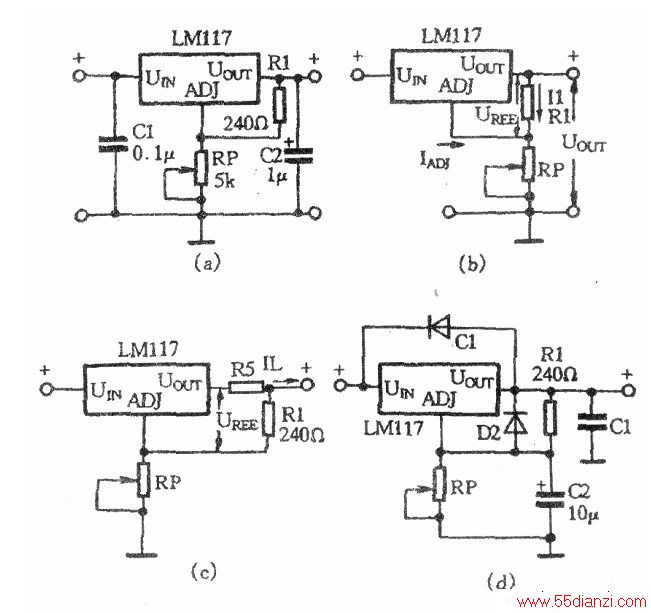 LM1171.2V25VĿɵѹԴ·