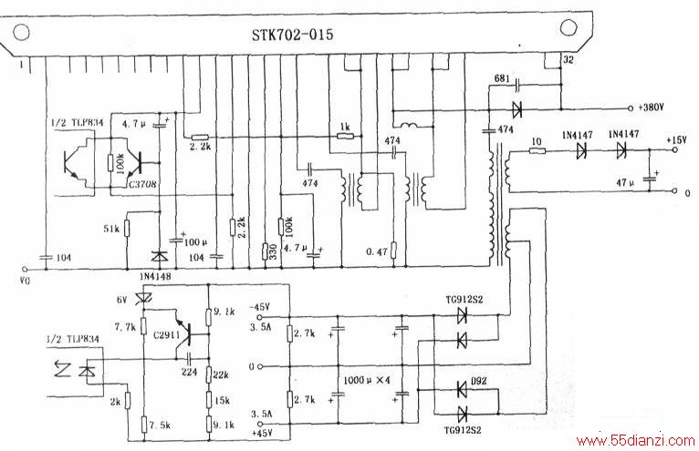 STK702-015ɵĸƷʿѹ·